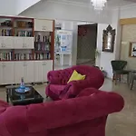 Panormos Ξενοδοχείο Ντιντίμ