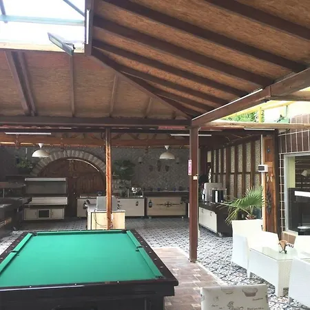 Panormos Hotel