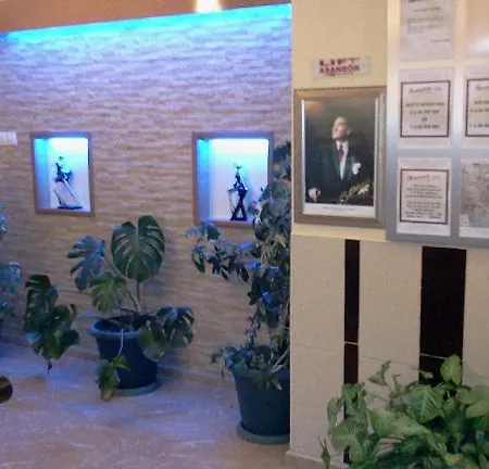 Hotel Panormos Didim