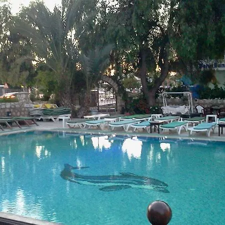 Hotel Panormos Didim