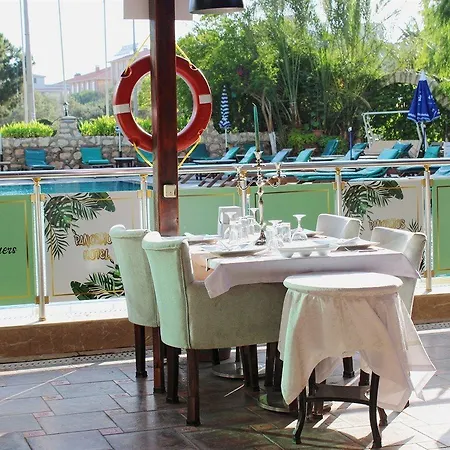 Panormos Hotel Didim