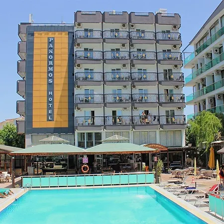 Panormos