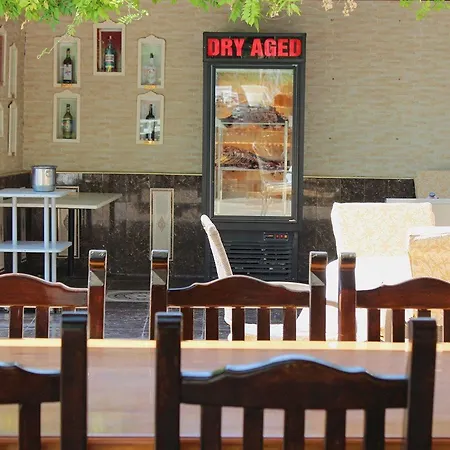 Panormos Hotel