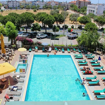 Hotel Panormos Didim