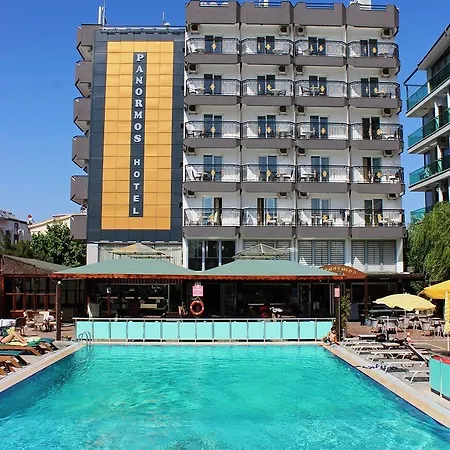 Panormos Hotel 3*