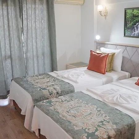 Hotel Panormos