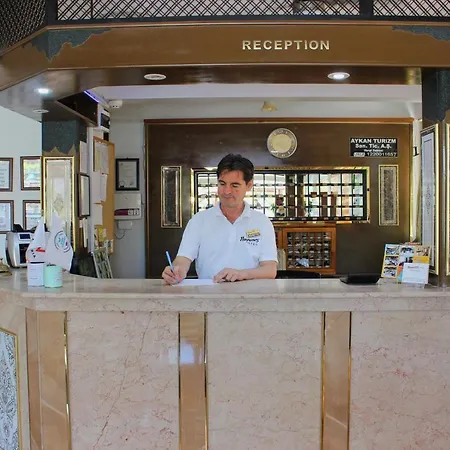 Ξενοδοχείο Panormos