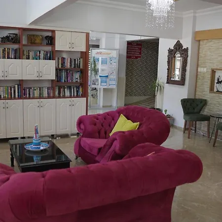 Panormos Hotel Didim