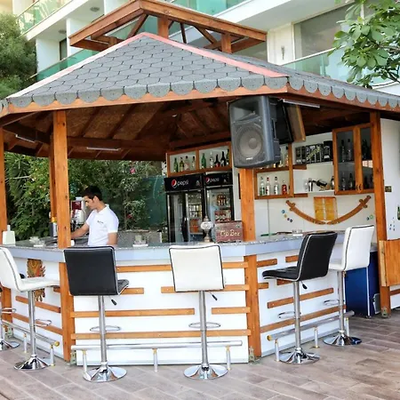 Panormos Hotel 3*