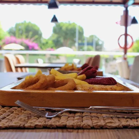 Panormos Ξενοδοχείο Ντιντίμ