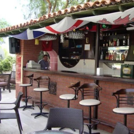 Hotel Panormos Didim