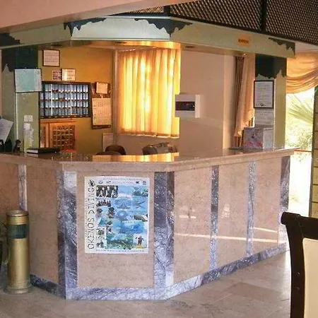 Panormos Hotel Didim