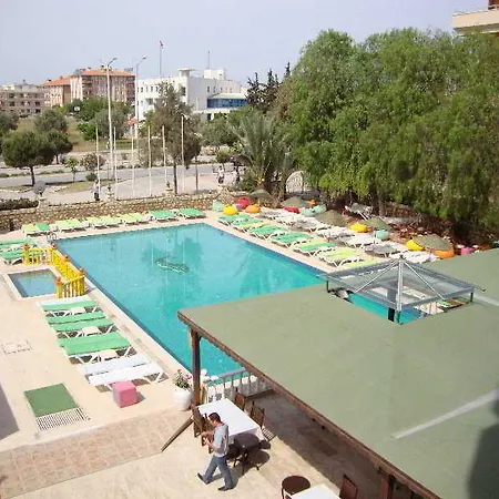 Panormos Hotel 3*