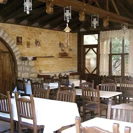 Panormos Hotel 3*