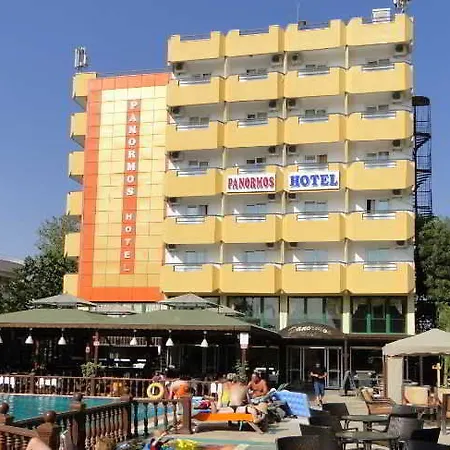 Panormos Hotel 3*