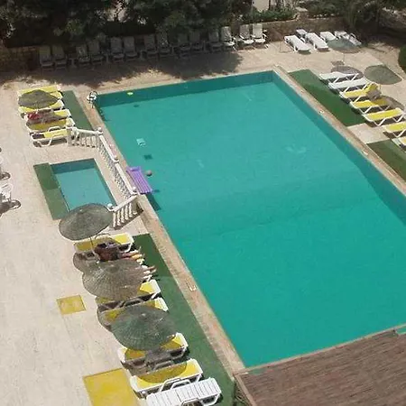 Hotel Panormos