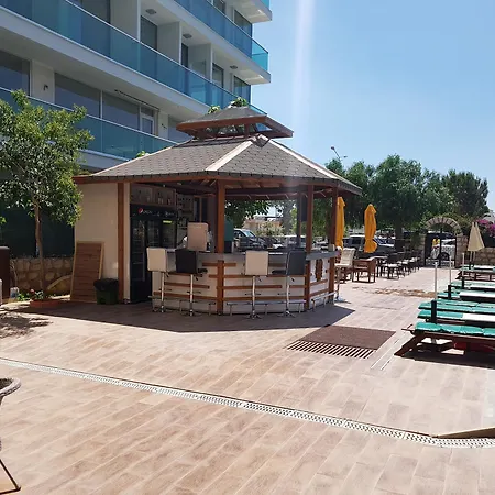 Panormos Hotel Didim