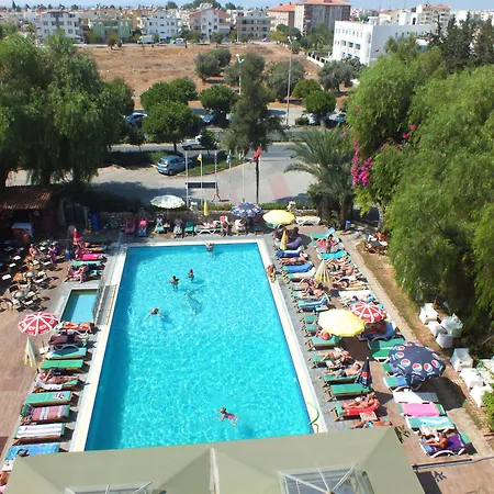 Hotel Panormos
