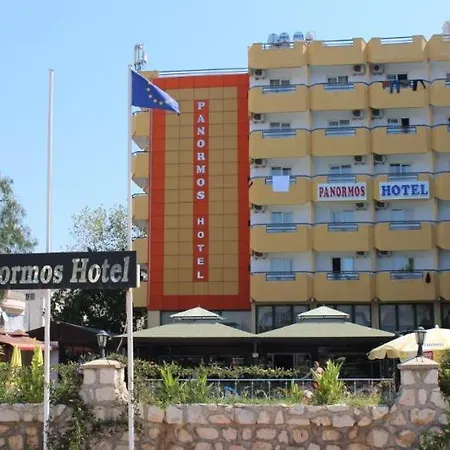 Hotel Panormos