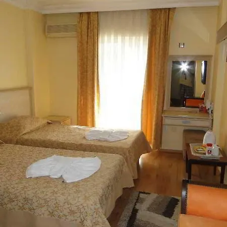 Panormos Hotel 3*