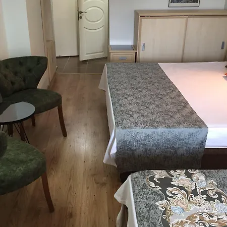 Panormos Hotel Didim