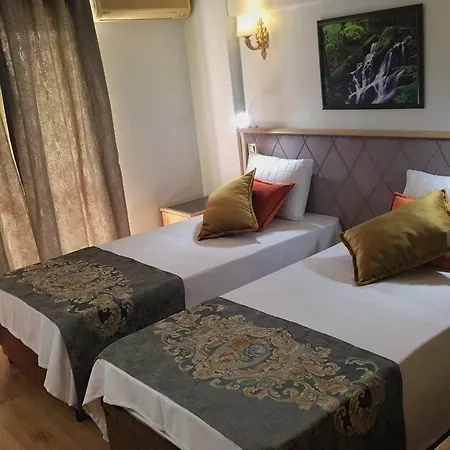 Hotel Panormos Didim