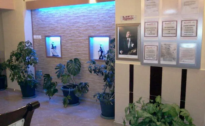 Hotel Panormos Didim