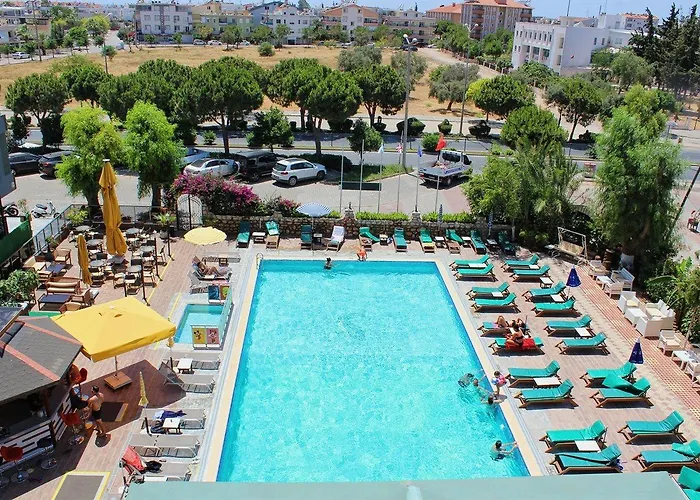 Hotel Panormos Didim