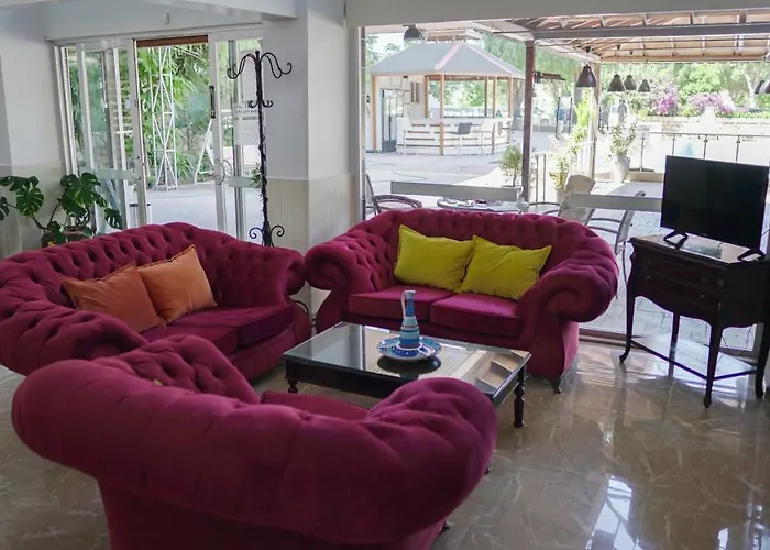 Panormos 3* Ντιντίμ