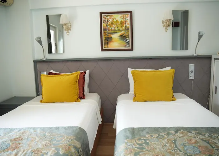 Panormos 3* Ντιντίμ