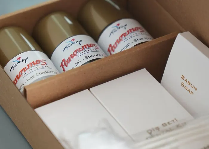 Panormos 3* Ντιντίμ