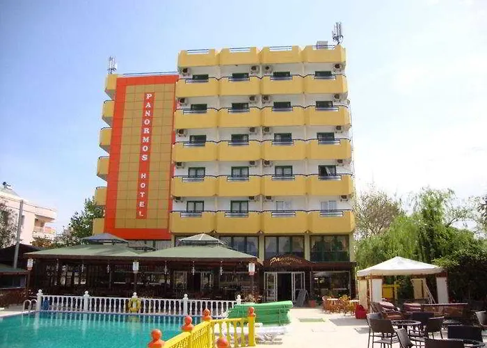 Panormos 3* Didim