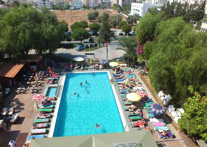 Ξενοδοχείο Panormos