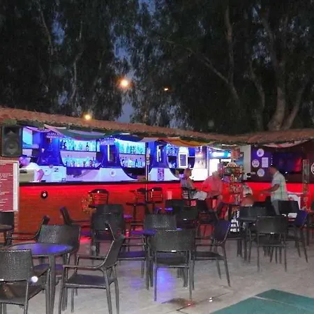 Panormos Hotel 3*