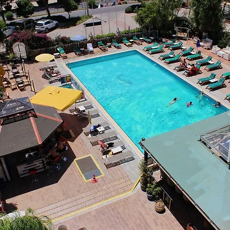 Panormos Hotel