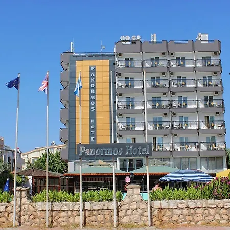 Panormos 迪迪姆
