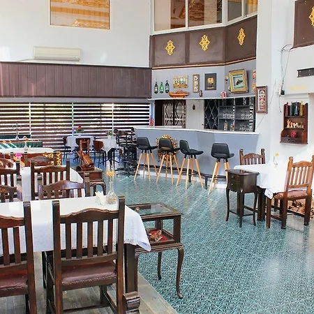 Panormos Hotel 3*