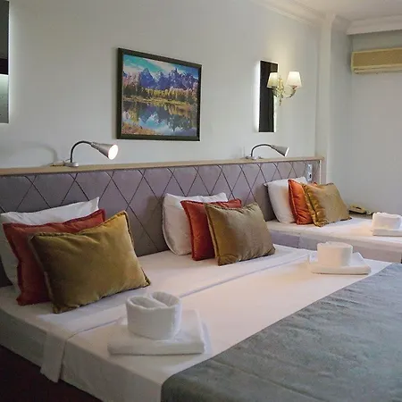 Hotel Panormos