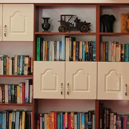 Ξενοδοχείο Panormos