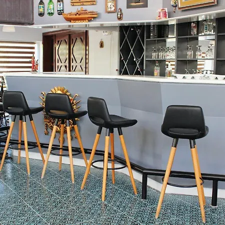 Ξενοδοχείο Panormos