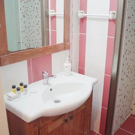 Panormos Ξενοδοχείο Ντιντίμ