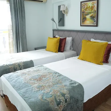 Hotel Panormos
