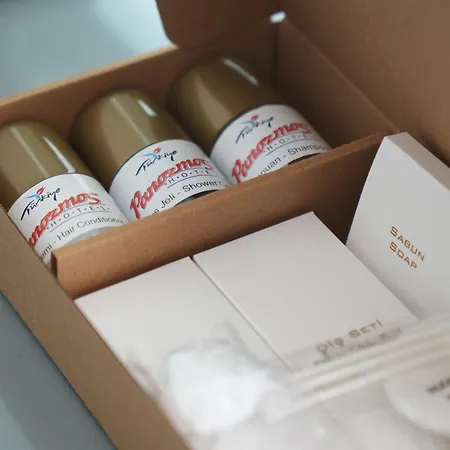 Panormos 3* Ντιντίμ