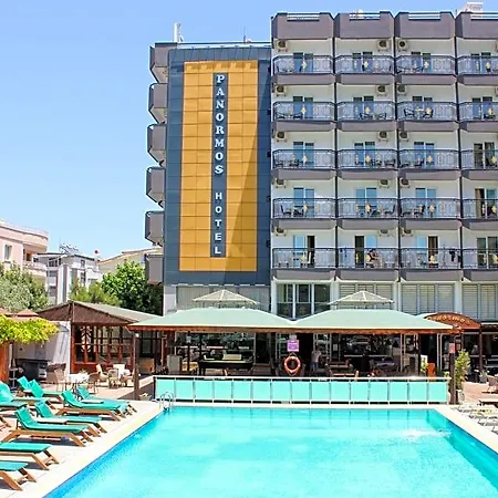 Panormos Hotel