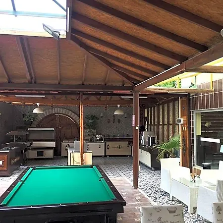 Panormos Hotel 3*