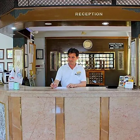 Panormos Hotel 3*