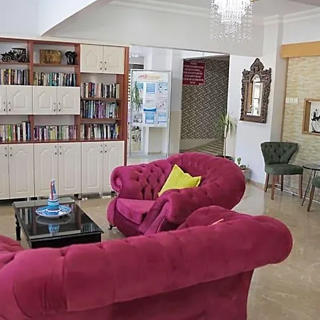 Panormos Hotel Didim
