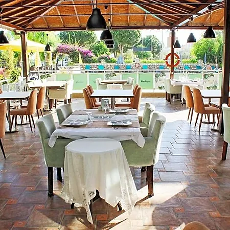 Hotel Panormos Didim