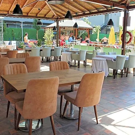 Hotel Panormos