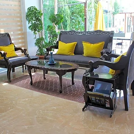 Panormos Hotel Didim
